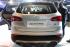 Third generation Hyundai Santa Fe launched in India